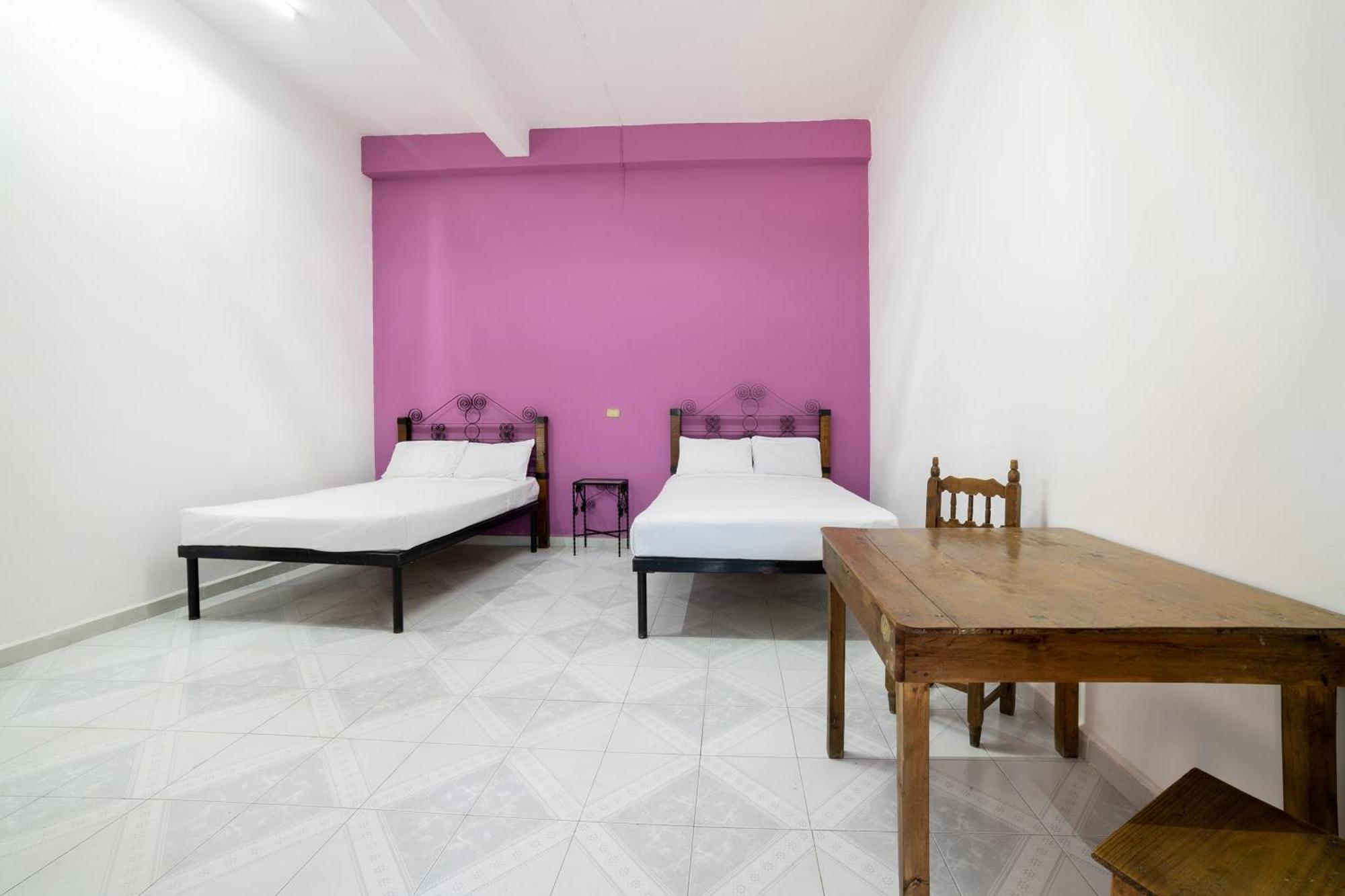 Oyo Casa Vieja,Ciudad Serdan,Museo La Magnolia エクステリア 写真