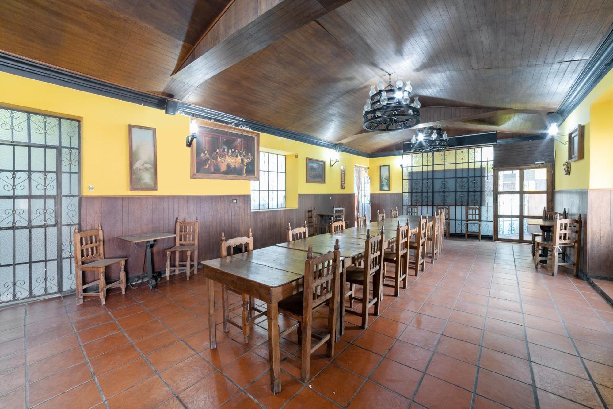 Oyo Casa Vieja,Ciudad Serdan,Museo La Magnolia エクステリア 写真