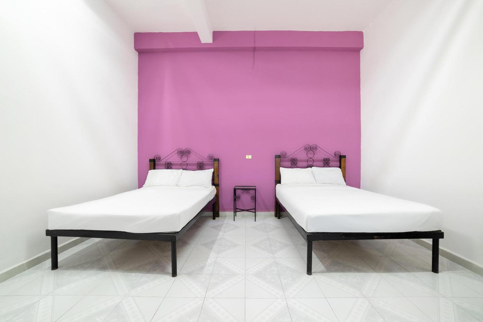 Oyo Casa Vieja,Ciudad Serdan,Museo La Magnolia エクステリア 写真
